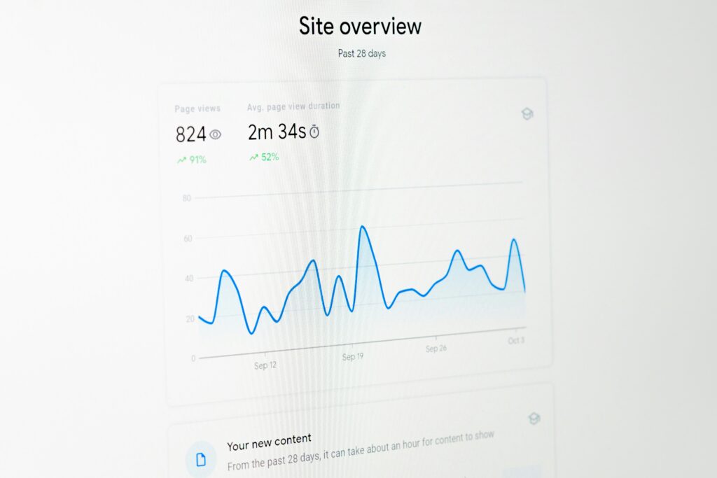 Boost Your Rankings