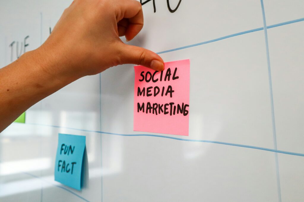 Social Media