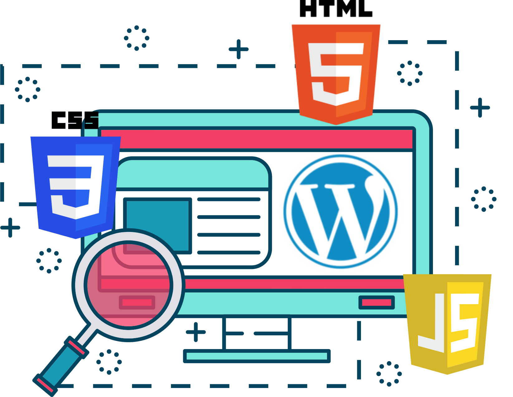 WordPress Development